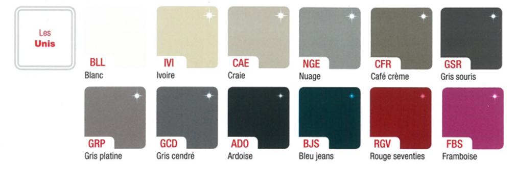 Coloris liao