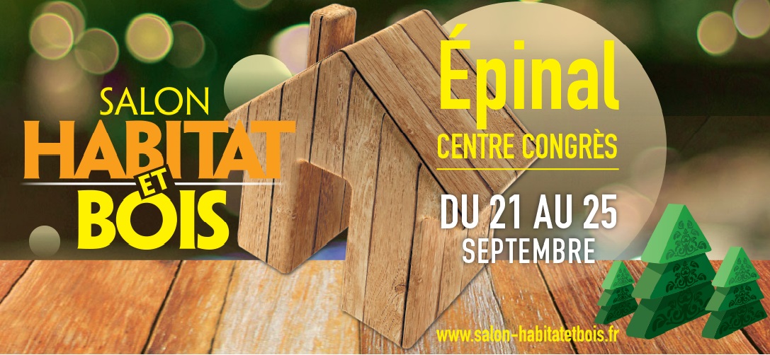 Habitat et bois 2017