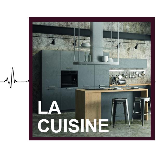 La cuisine