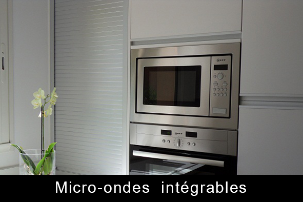 Micro ondes electromenager vosges