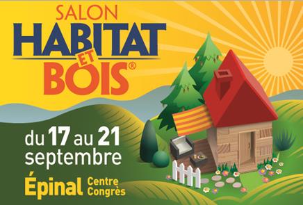 Salon epinal