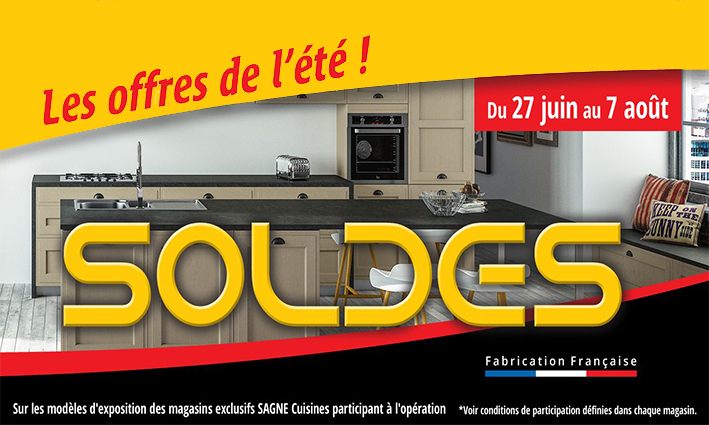 Soldes cuisines vosges 1